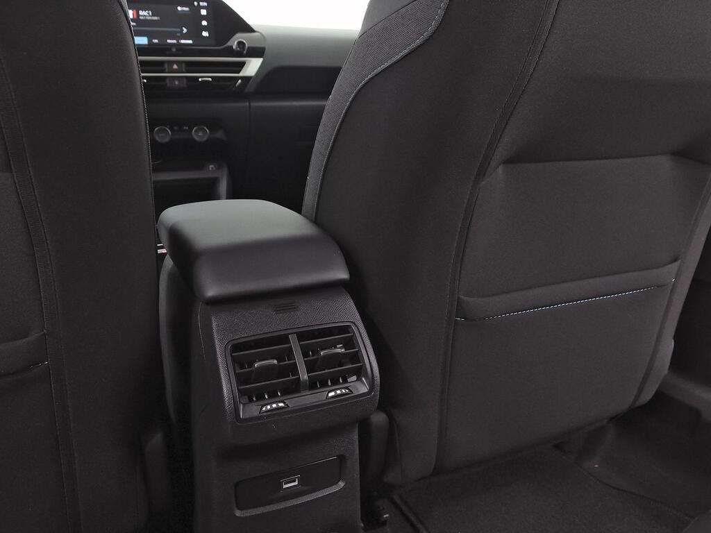 Citroën C4 PureTech 130 S&S EAT8 Plus 32