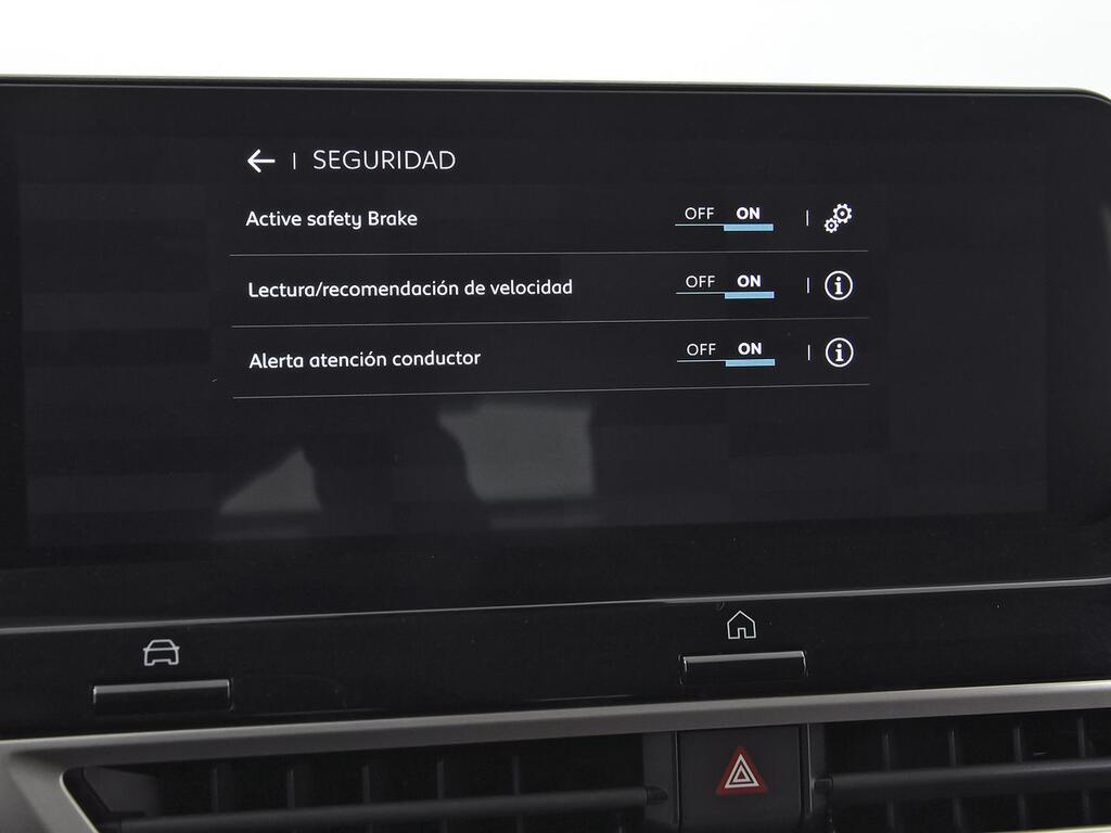 Citroën C4 PureTech 130 S&S EAT8 Plus 27