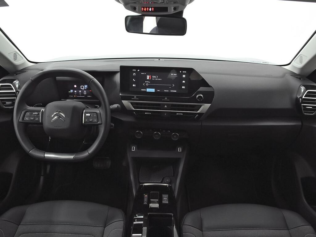 Citroën C4 PureTech 130 S&S EAT8 Plus 7