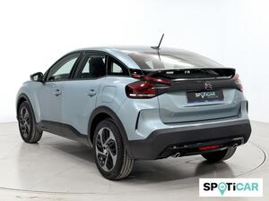 Citroën C4 PureTech 130 S&S EAT8 Plus