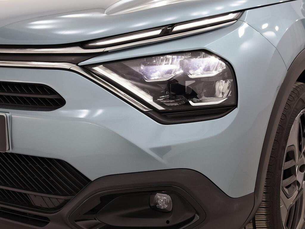 Citroën C4 PureTech 130 S&S EAT8 Plus 33