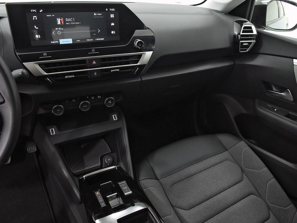 Citroën C4 PureTech 130 S&S EAT8 Plus 20