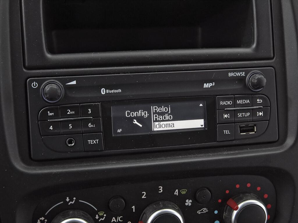 Fiat Talento FG 2.0 MULTIJET 120 BASE L1H1 12 4P 23