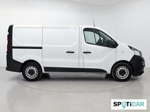 Fiat Talento FG 2.0 MULTIJET 120 BASE L1H1 12 4P
