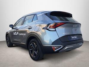Kia Sportage 1.6 T-GDi MHEV 180CV Tech 4x4 DCT