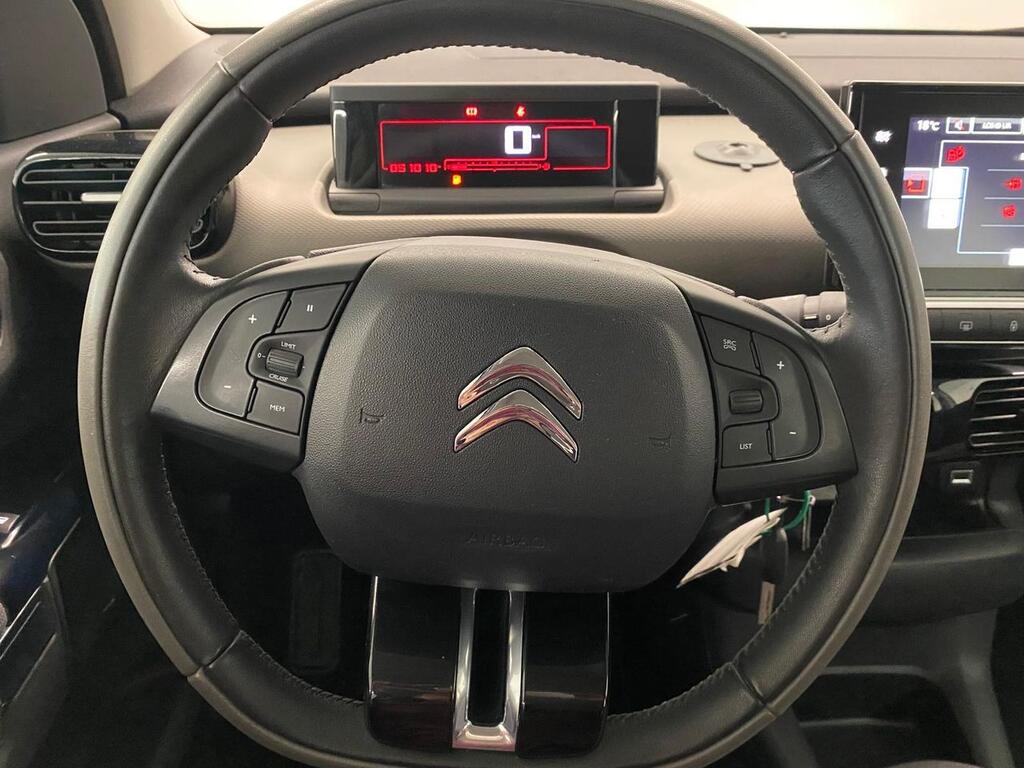 Citroën C4 Cactus PureTech 60KW (82CV) Feel 25
