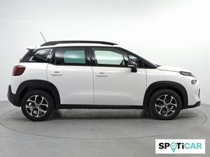 Citroën C3 Aircross PureTech 81kW (110CV) S&S 6v Live Pack