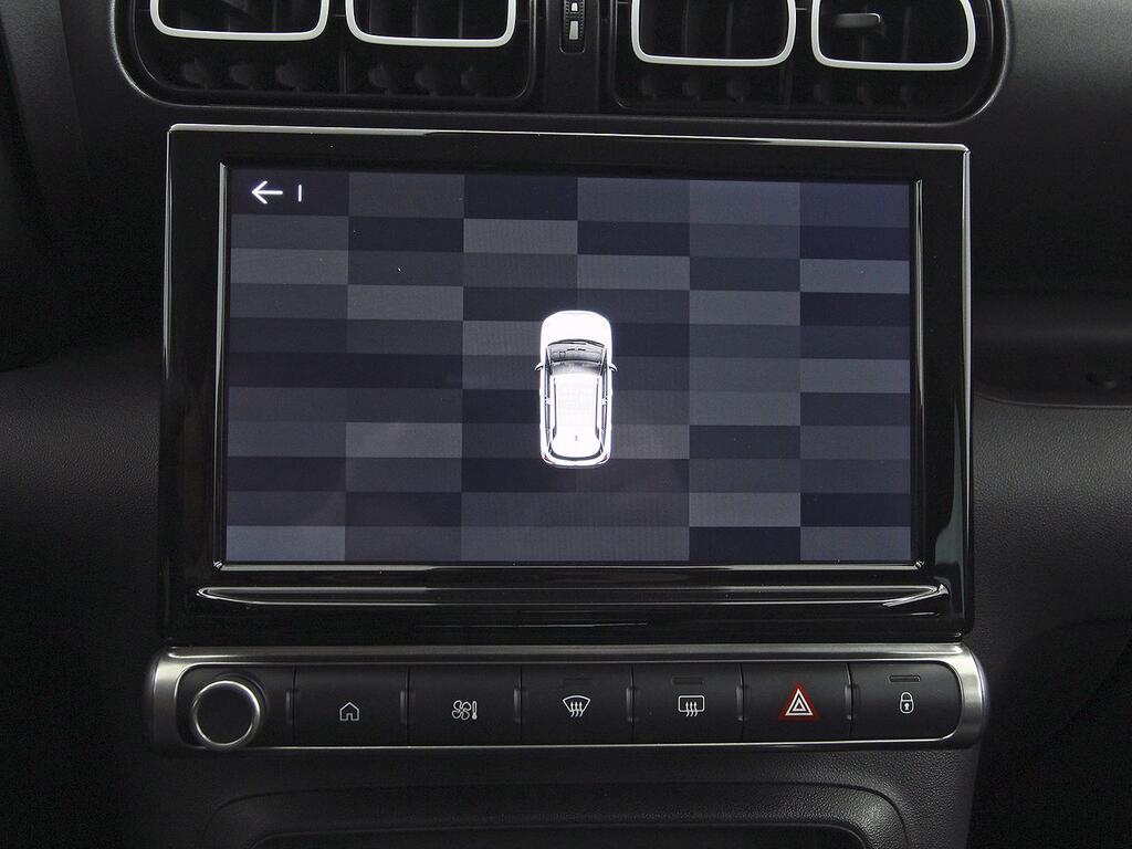 Citroën C3 Aircross PureTech 81kW (110CV) S&S 6v Live Pack 24