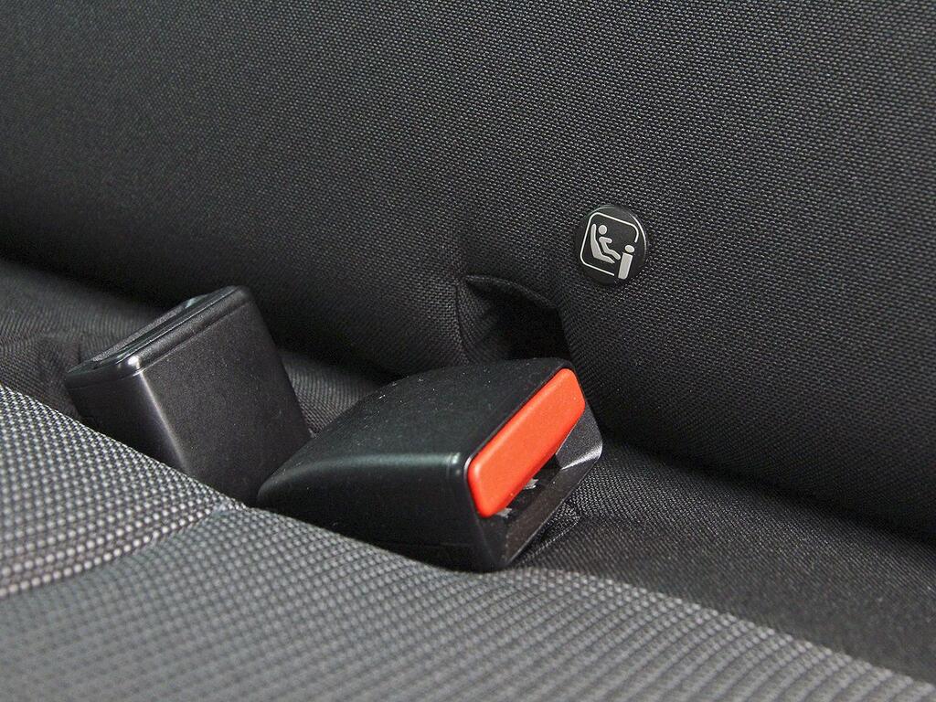 Citroën C3 Aircross PureTech 81kW (110CV) S&S 6v Live Pack 29