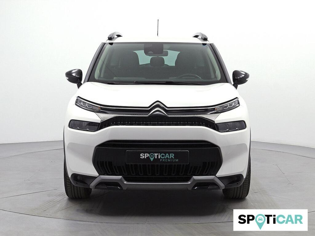 Citroën C3 Aircross PureTech 81kW (110CV) S&S Feel Pack 5