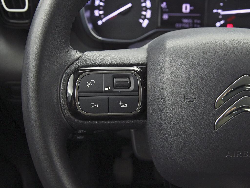 Citroën C3 Aircross PureTech 81kW (110CV) S&S Feel Pack 20