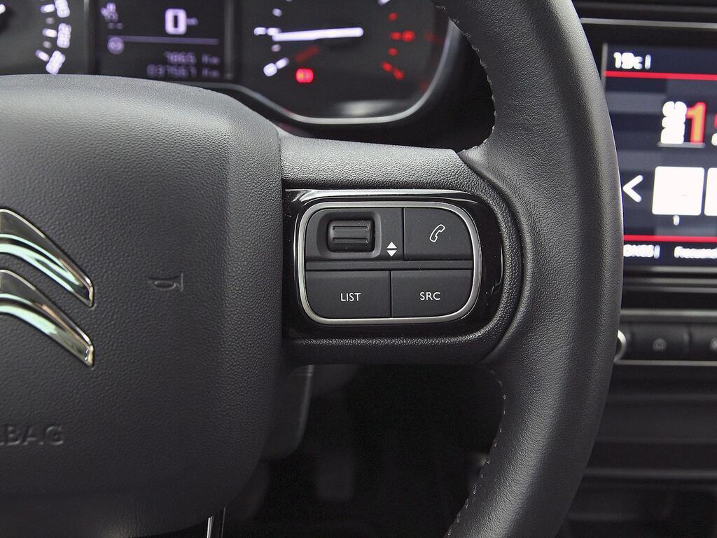 Citroën C3 Aircross PureTech 81kW (110CV) S&S Feel Pack 21