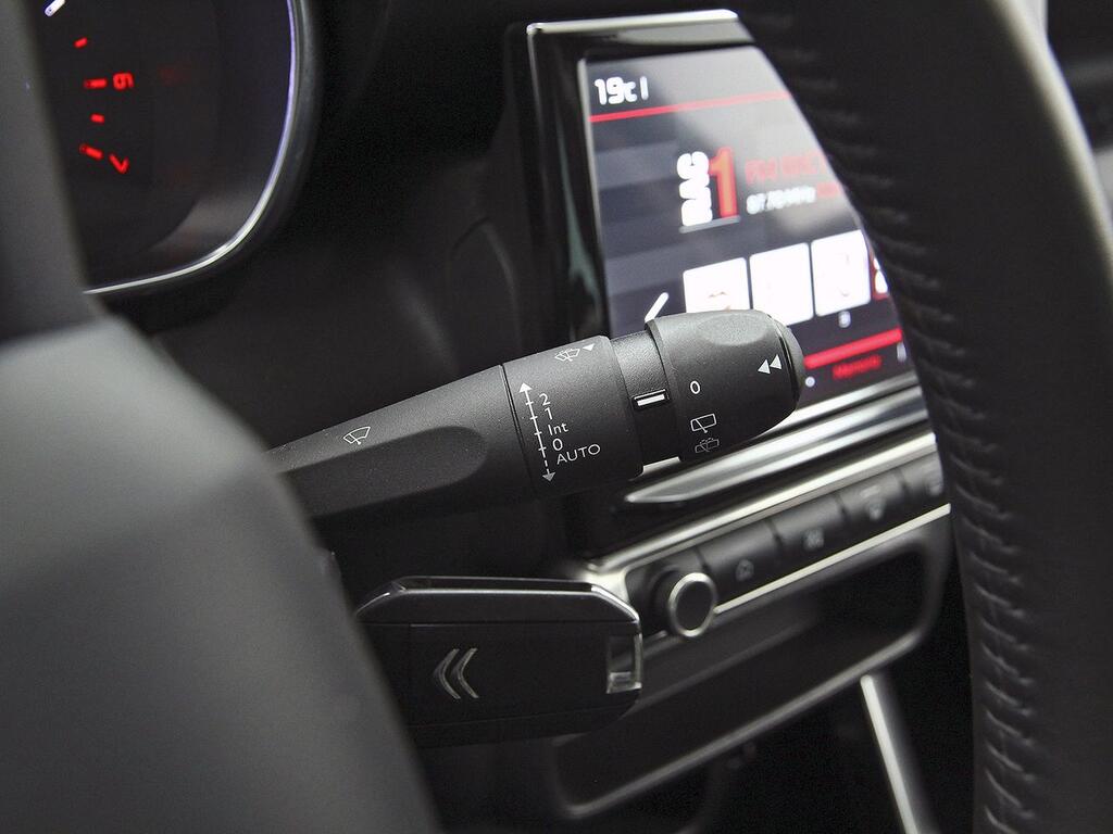 Citroën C3 Aircross PureTech 81kW (110CV) S&S Feel Pack 19