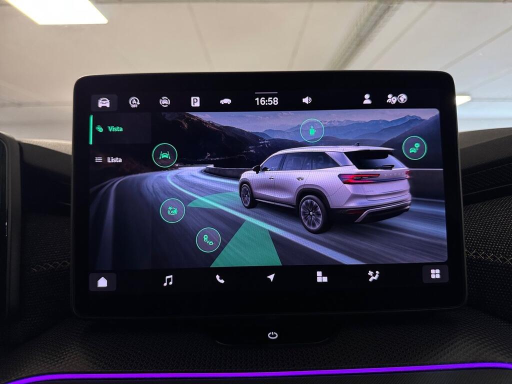 Skoda Kodiaq 1.5 TSI 110KW DSG m-HEV Selection 19