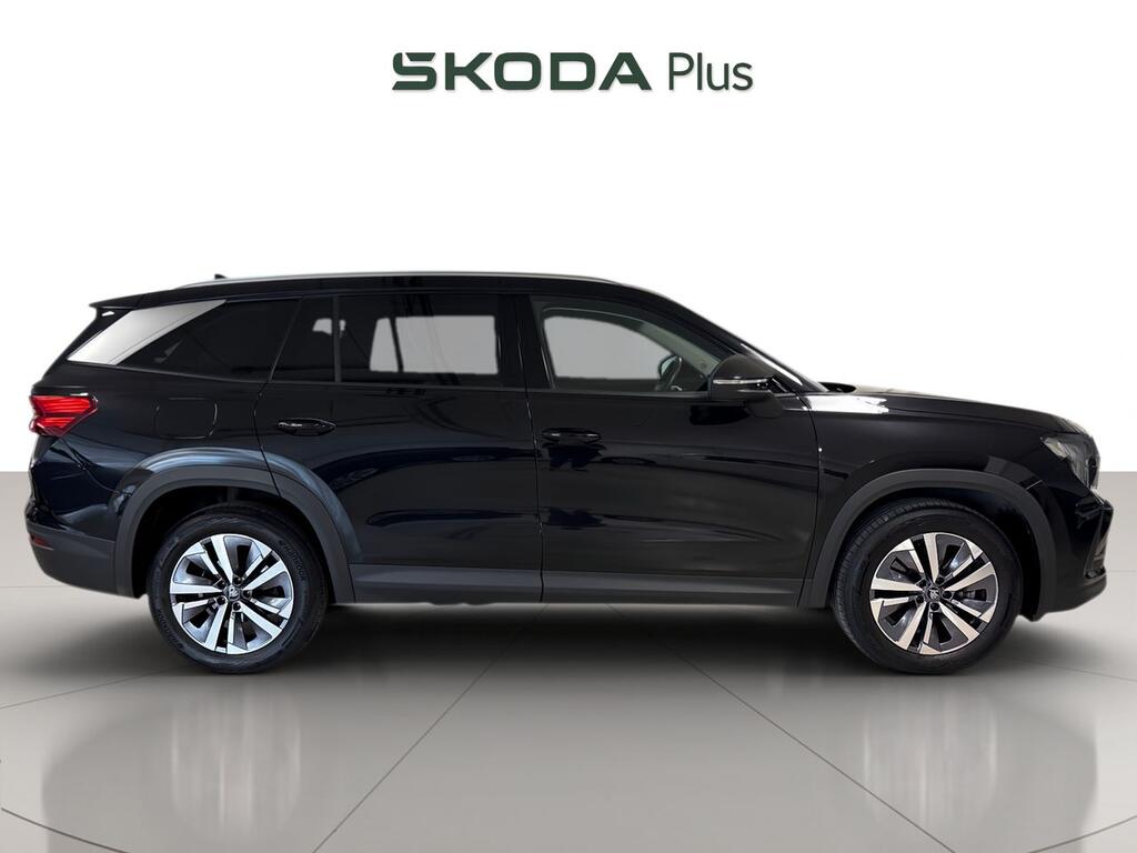 Skoda Kodiaq 1.5 TSI 110KW DSG m-HEV Selection 3