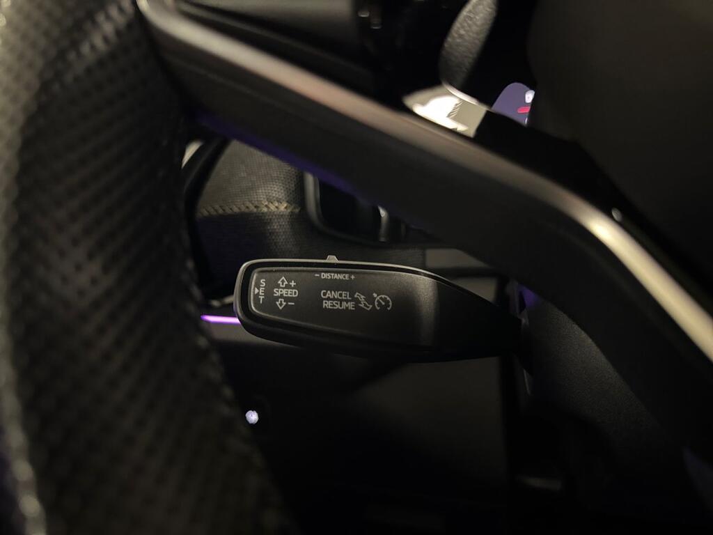 Skoda Kodiaq 1.5 TSI 110KW DSG m-HEV Selection 12