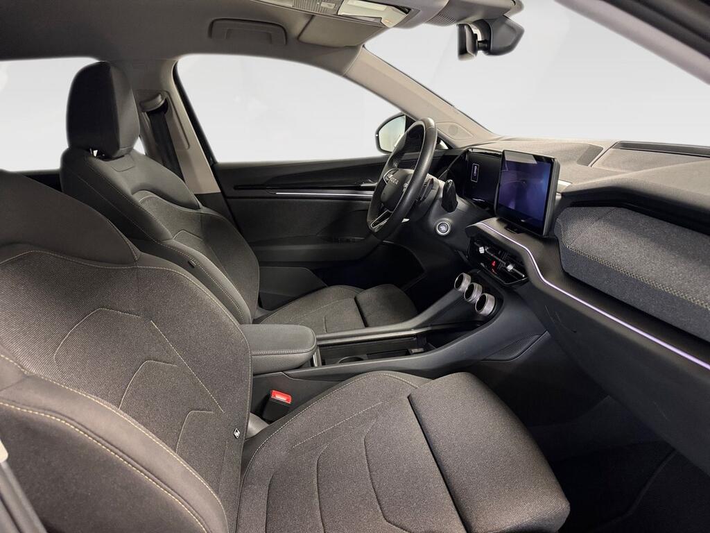 Skoda Kodiaq 1.5 TSI 110KW DSG m-HEV Selection 5