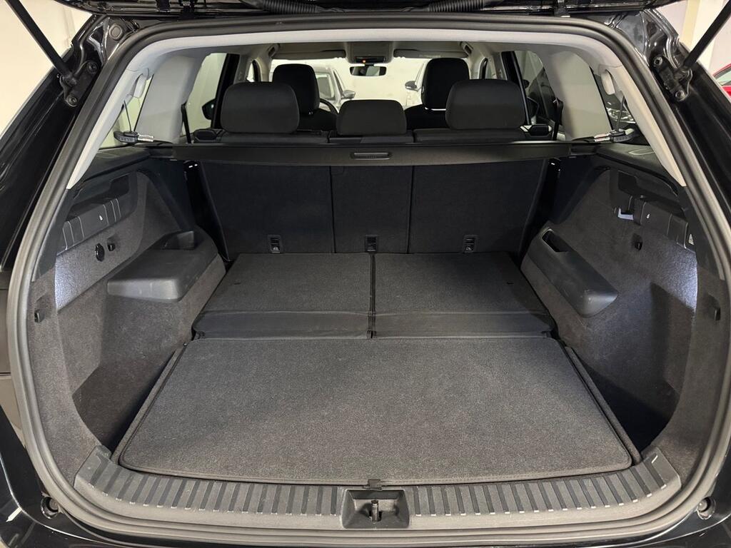 Skoda Kodiaq 1.5 TSI 110KW DSG m-HEV Selection 7