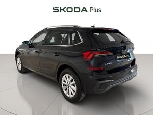 Skoda Kamiq 1.0 TSI 85kW (115CV) DSG SELECTION