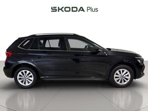 Skoda Kamiq 1.0 TSI 85kW (115CV) DSG SELECTION