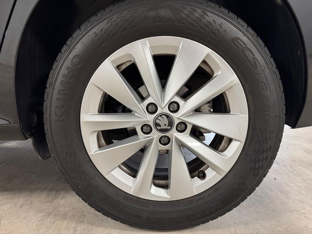 Skoda Kamiq 1.0 TSI 85kW (115CV) DSG SELECTION 8