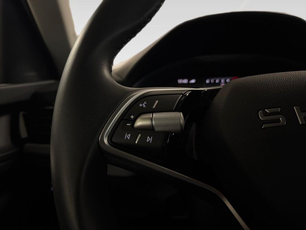 Skoda Kamiq 1.0 TSI 85kW (115CV) DSG SELECTION 9