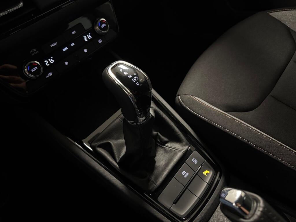 Skoda Kamiq 1.0 TSI 85kW (115CV) DSG SELECTION 16