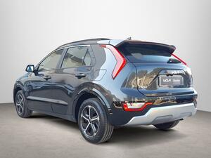 Kia Niro 1.6 GDi HEV 95kW (129CV) Drive