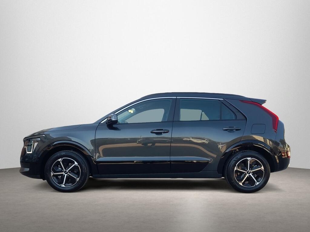 Kia Niro 1.6 GDi HEV 95kW (129CV) Drive 5