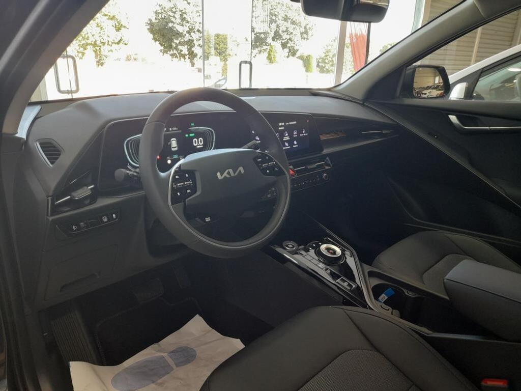 Kia Niro 1.6 GDi HEV 95kW (129CV) Drive 25