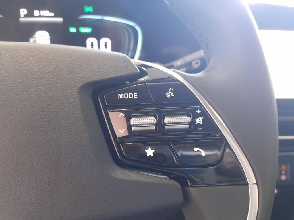 Kia Niro 1.6 GDi HEV 95kW (129CV) Drive 16