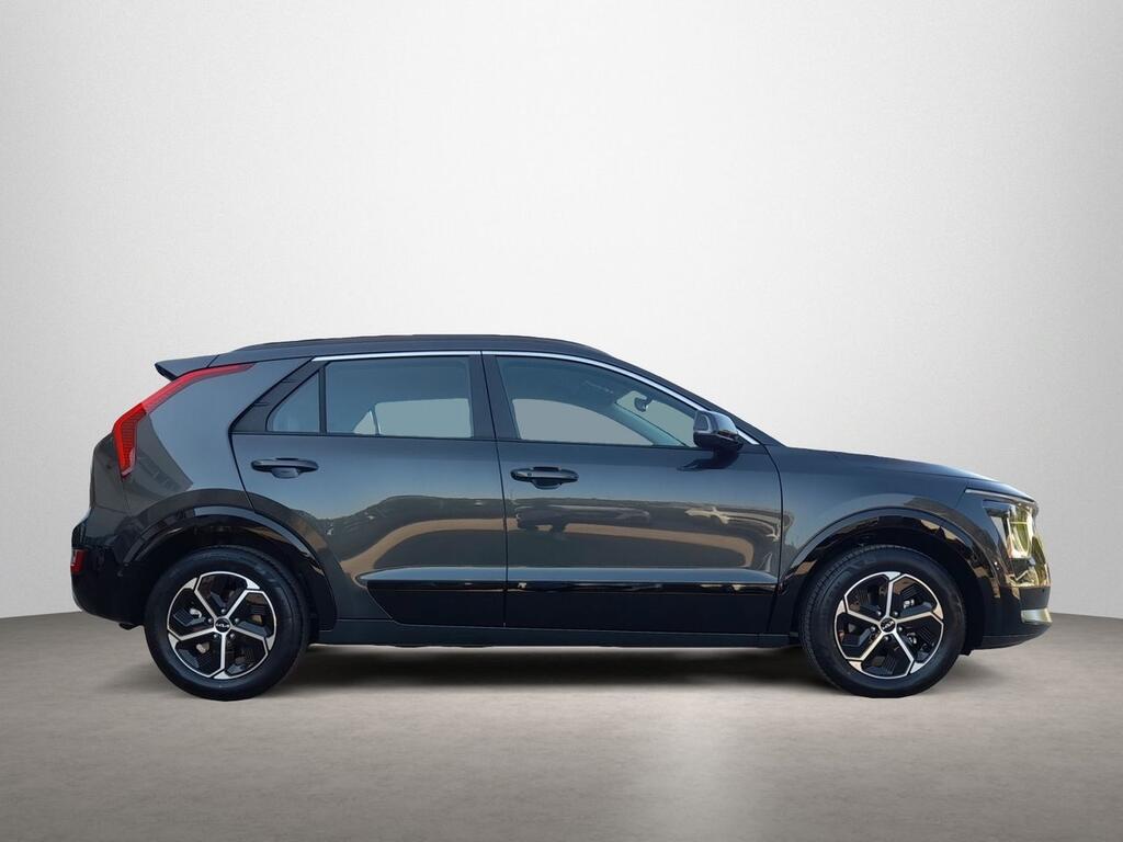 Kia Niro 1.6 GDi HEV 95kW (129CV) Drive 3