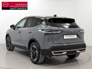 Nissan Qashqai E-POWER 140 KW (190 CV) N-Connecta