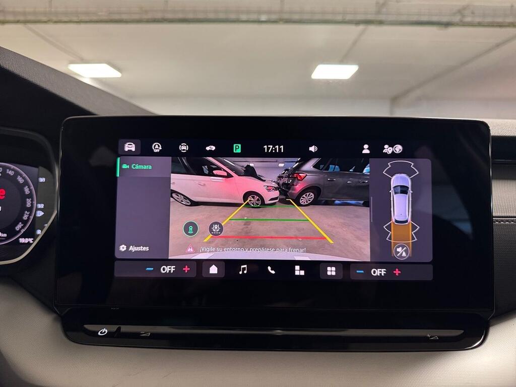 Skoda Octavia Combi 2.0 TDI 110kW(150CV) DSG Selection 14