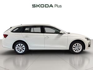 Skoda Octavia Combi 2.0 TDI 110kW(150CV) DSG Selection