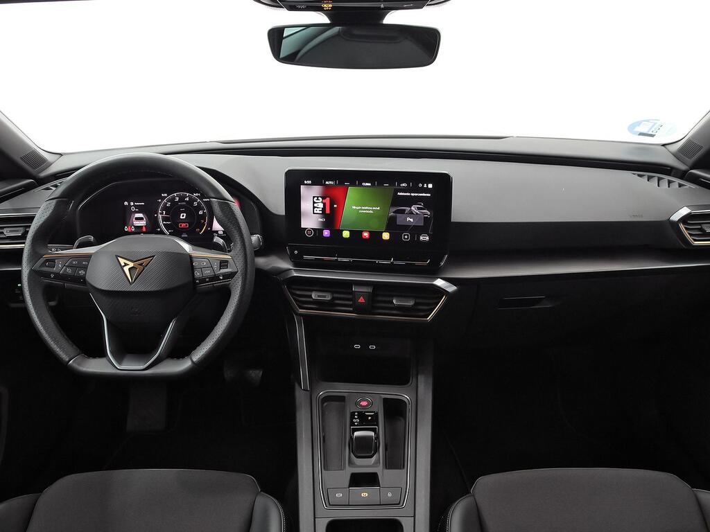 Cupra León SP 1.5 eTSI 110kW (150CV) DSG 4