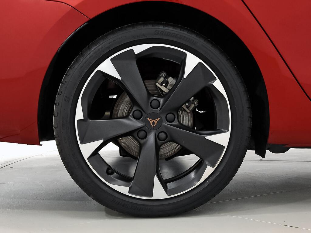 Cupra León SP 1.5 eTSI 110kW (150CV) DSG 8