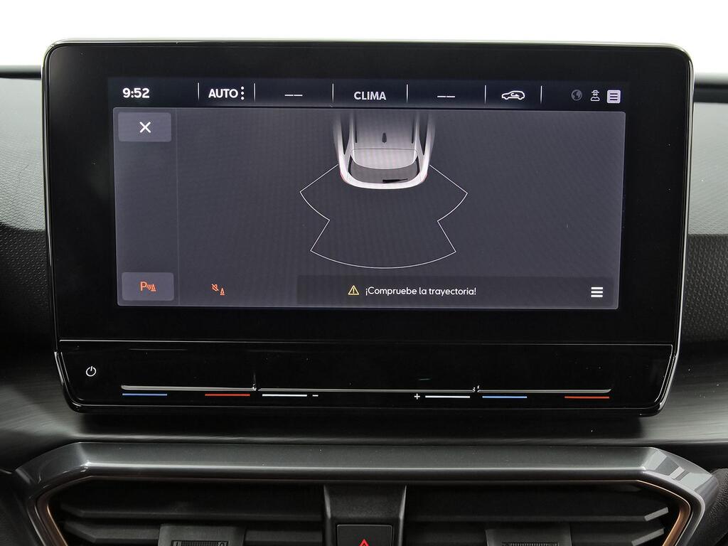 Cupra León SP 1.5 eTSI 110kW (150CV) DSG 20