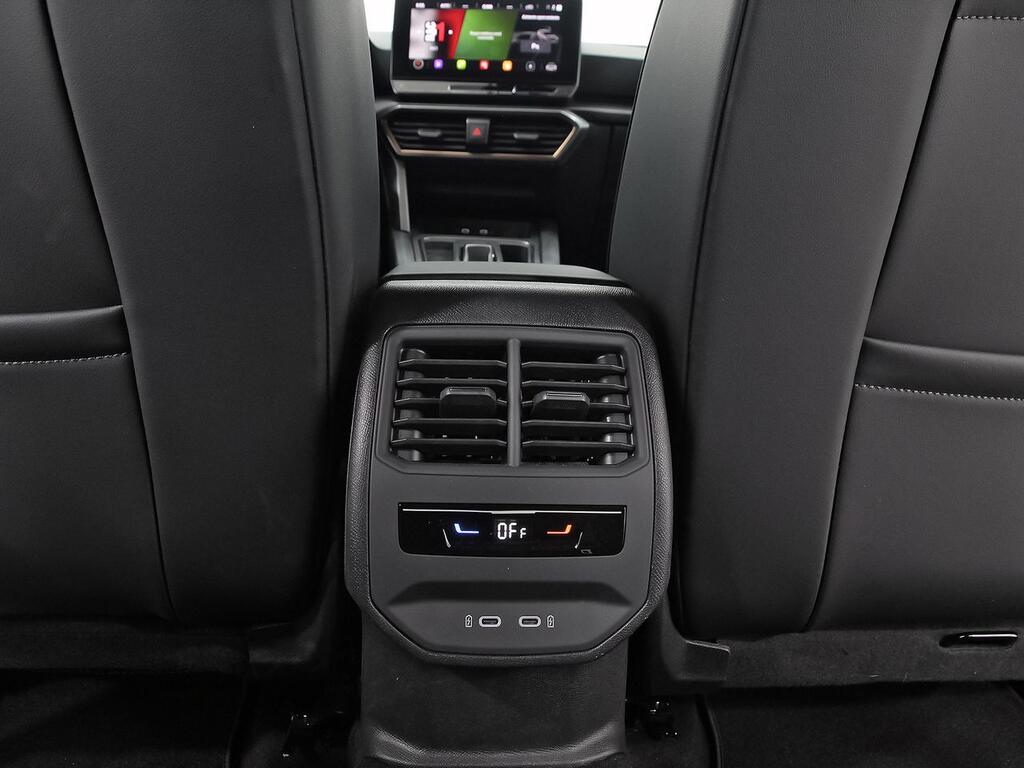 Cupra León SP 1.5 eTSI 110kW (150CV) DSG 30