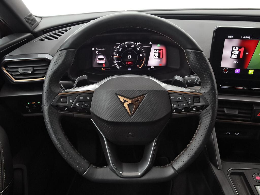 Cupra León SP 1.5 eTSI 110kW (150CV) DSG 17