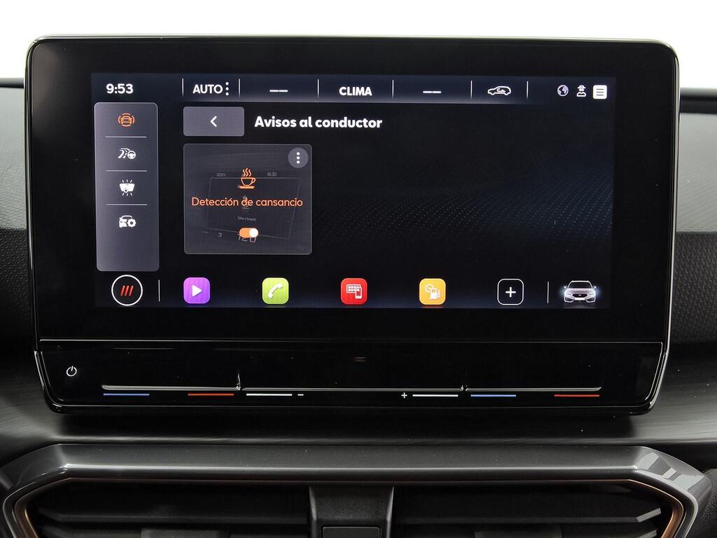 Cupra León SP 1.5 eTSI 110kW (150CV) DSG 25