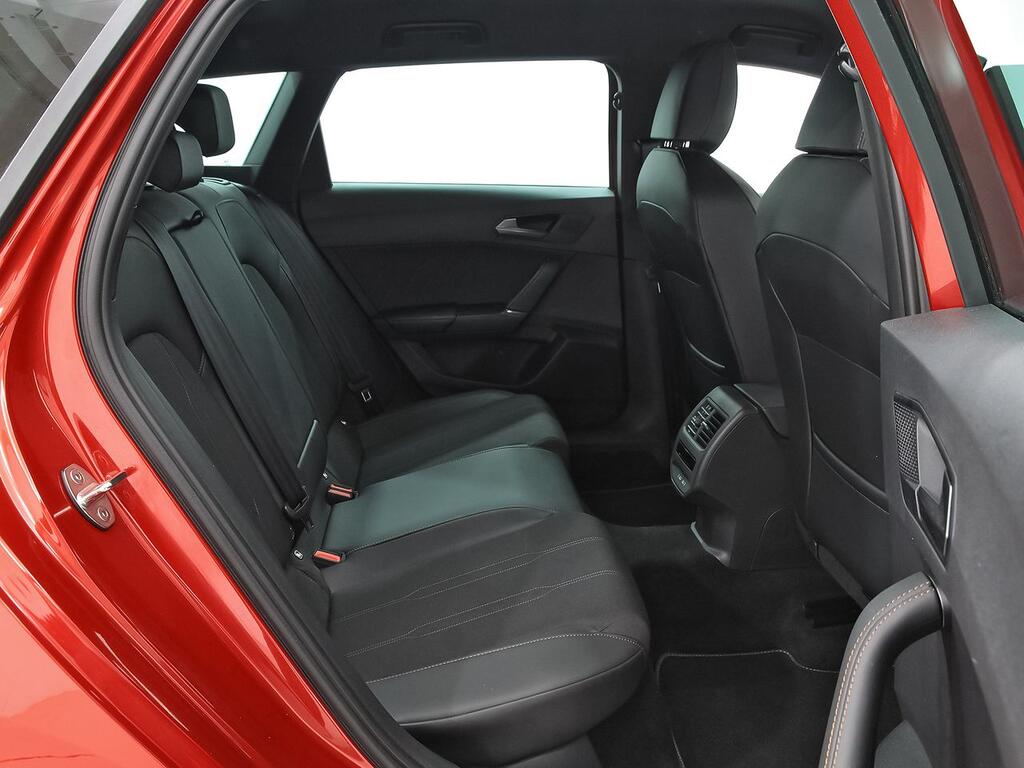 Cupra León SP 1.5 eTSI 110kW (150CV) DSG 6