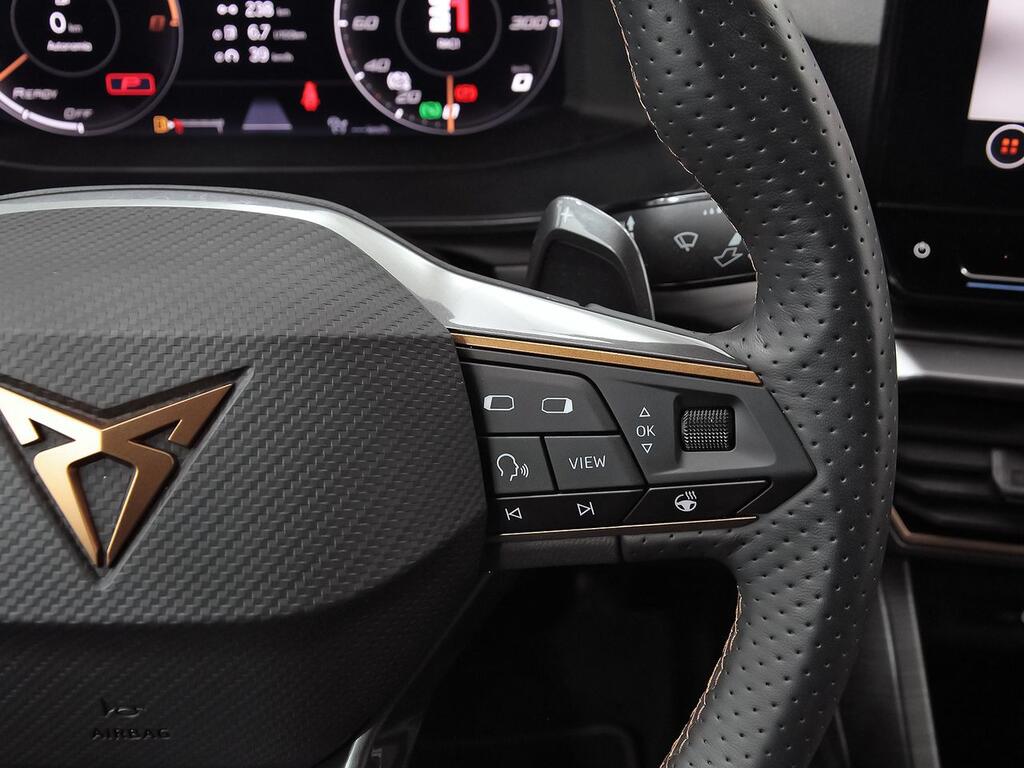 Cupra León SP 1.5 eTSI 110kW (150CV) DSG 16