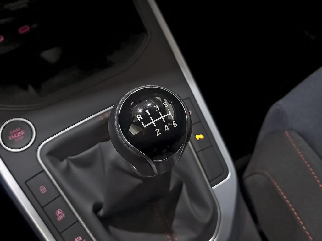 Seat Arona 1.0 TSI 85kW (115CV) FR XM 28