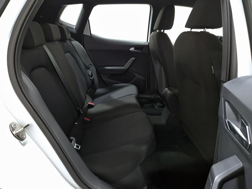 Seat Arona 1.0 TSI 85kW (115CV) FR XM 8