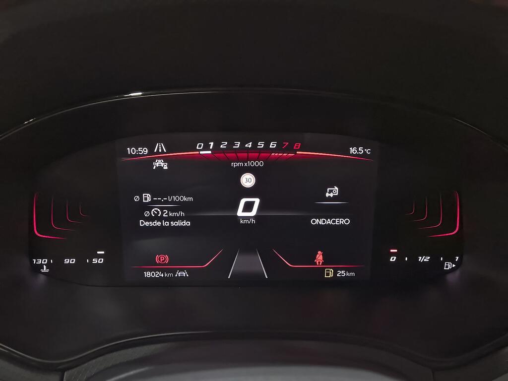 Seat Arona 1.0 TSI 85kW (115CV) FR XM 13