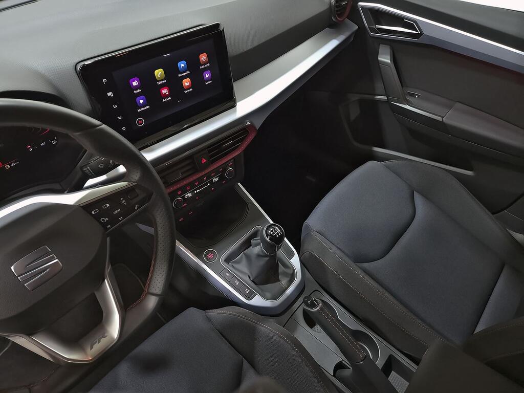 Seat Arona 1.0 TSI 85kW (115CV) FR XM 30