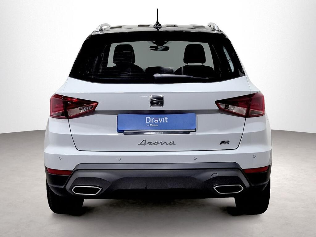 Seat Arona 1.0 TSI 85kW (115CV) FR XM 5