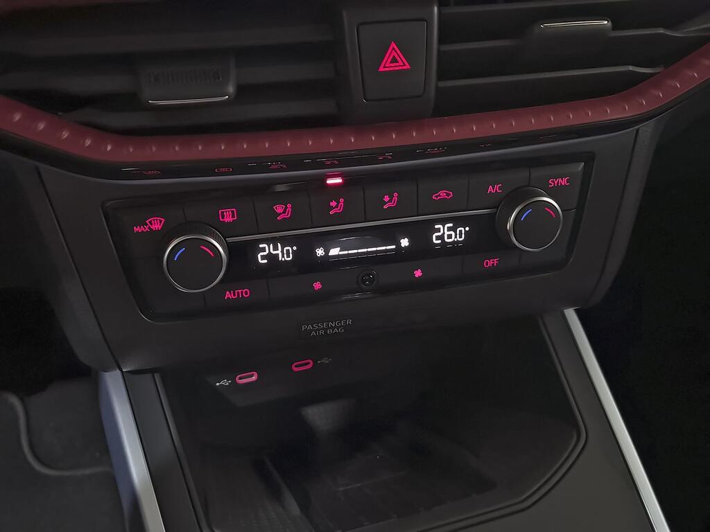 Seat Arona 1.0 TSI 85kW (115CV) FR XM 25