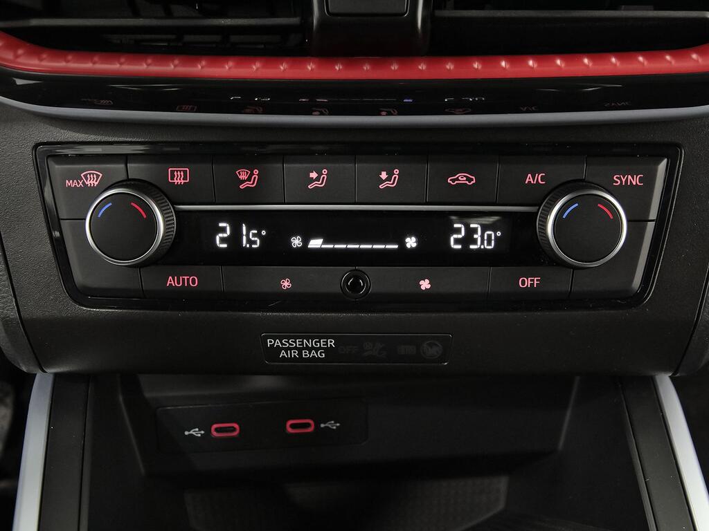 Seat Arona 1.0 TSI 85kW (115CV) FR XM 28